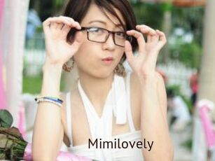 Mimilovely