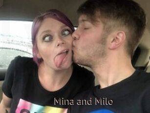 Mina_and_Milo