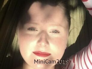 MiniCam2019