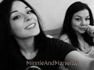 MinnieAndMarseille