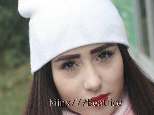 Minx777Beatrice