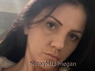 MinxyMILFMegan