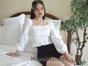 MirandaBlonte