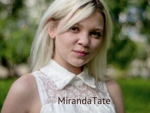 MirandaTate