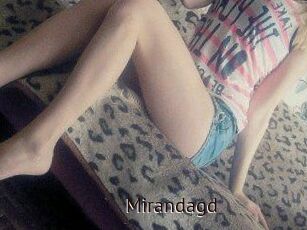 Mirandagd