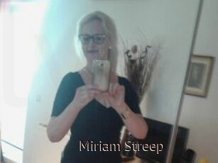 Miriam_Streep