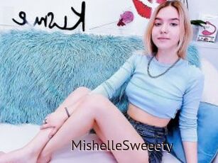 MishelleSweeety