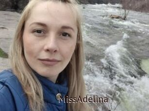 MissAdelina