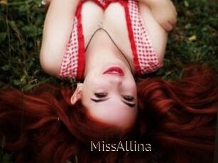 MissAllina