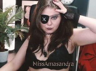 MissAmasandra