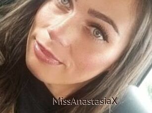 MissAnastasiaX