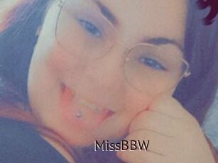 MissBBW