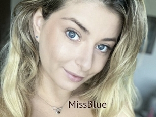 MissBlue