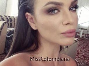 MissColombiana