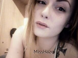 MissHaze