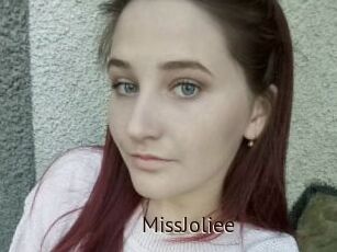 MissJoliee