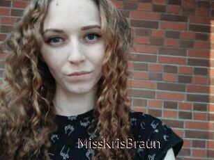 MissKrisBraun