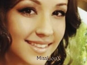 MissLionX