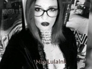 MissLulaInk