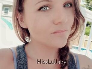 MissLullaby