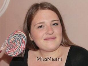 MissMiami