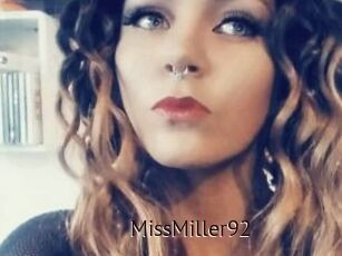 MissMiller92