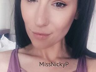 MissNickyP