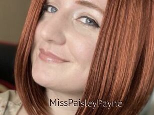 MissPaisleyPayne