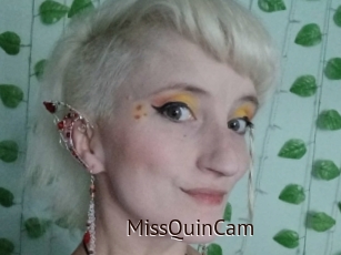 MissQuinCam