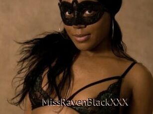 MissRavenBlackXXX