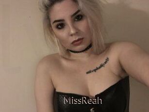 MissReah