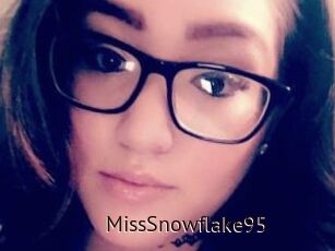 MissSnowflake95