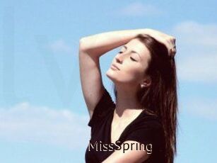 MissSpring