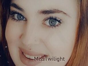 MissTwilight