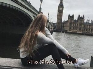 Miss_ShySchoolGirl