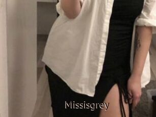 Missisgrey