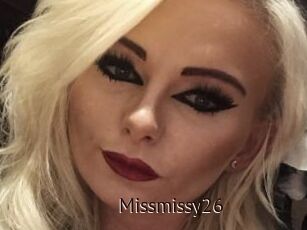 Missmissy26