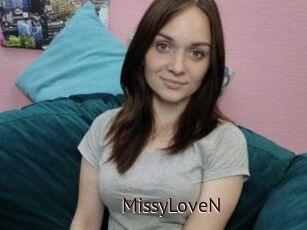 MissyLoveN