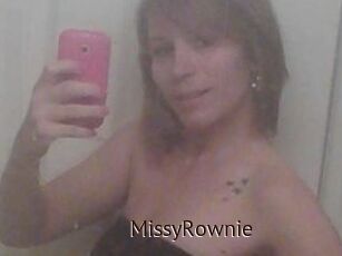 MissyRownie