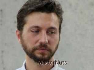 MisterNuts