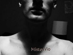 MisterVio