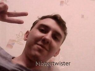 Mistertwister