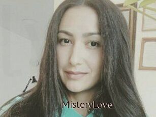 Mistery_Love