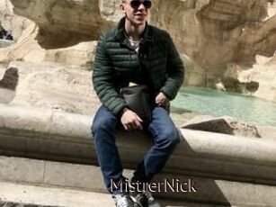 MistrerNick