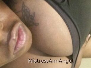 MistressAnnAngel