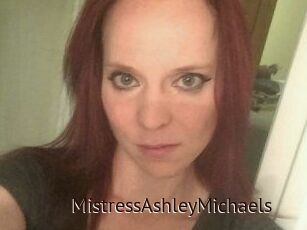 MistressAshleyMichaels