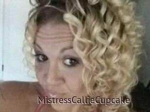 MistressCallieCupcake