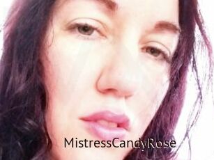 MistressCandyRose