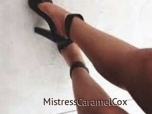 MistressCaramelCox