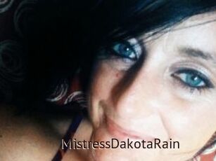 MistressDakotaRain